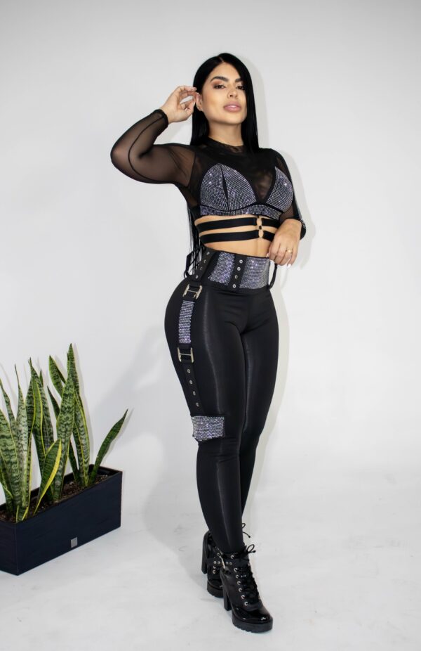 Leggins Ref: 1175 - Imagen 3