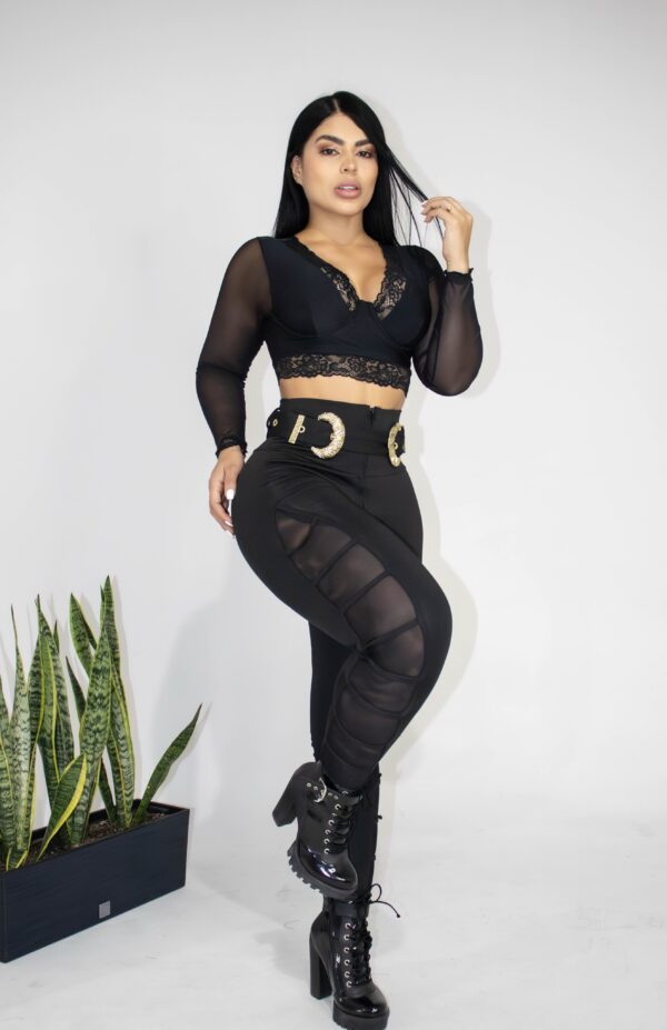 Leggins Ref: 1206