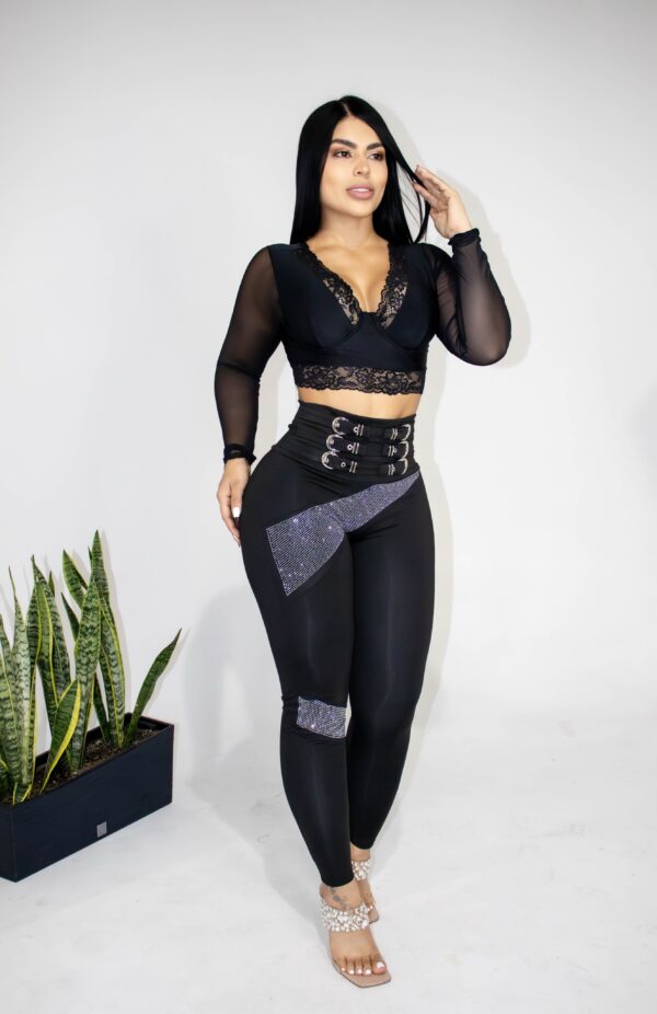 Leggins Ref: 1257