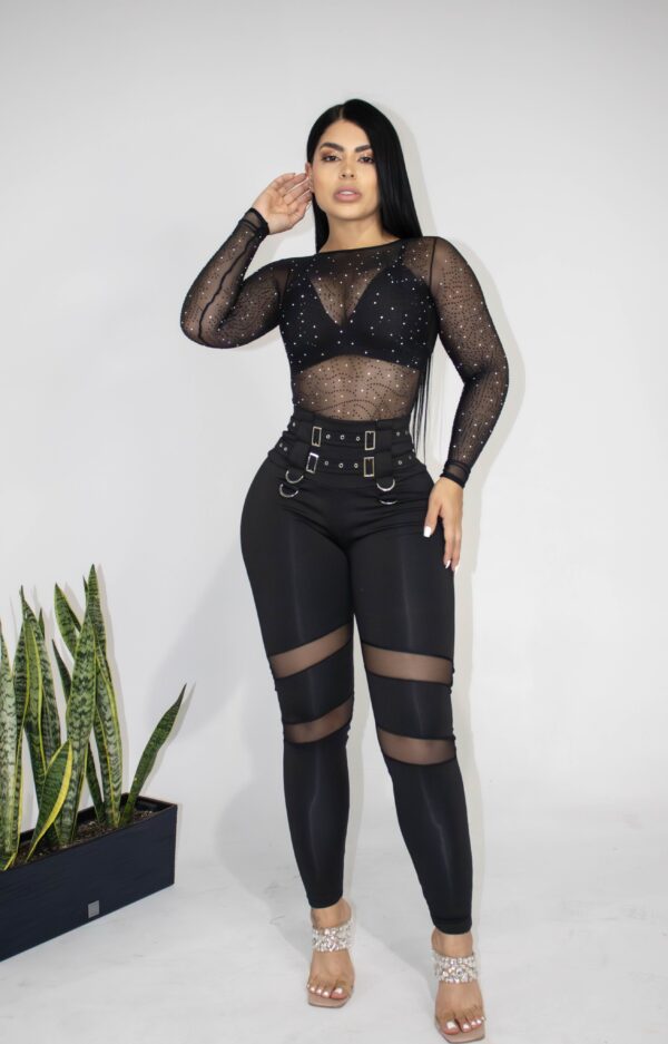 Leggins Ref: 1276